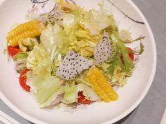 -宝燕壹号(天山店)