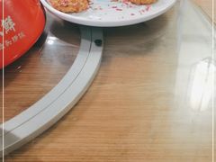 -卢大鲜鱼头捞饭(美利广场店)