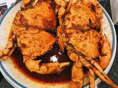 -三妹小龙虾·黄油蟹(华侨城总店)
