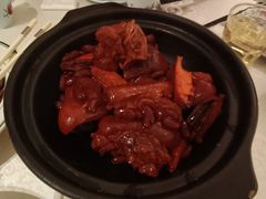 -维园悦谱·海派家常菜(乌鲁木齐南路店)