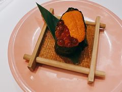 -争鲜回转寿司(通州万达店)
