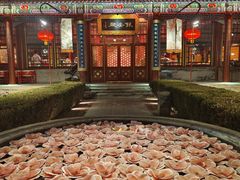 -白家大院·王府宫廷菜(苏州街店)