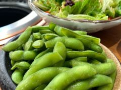 -炎蔵牛舌烤肉