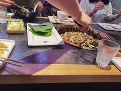 -杨记齐齐哈尔烤肉(五莲路店)