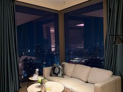 -深圳星河丽思卡尔顿酒店