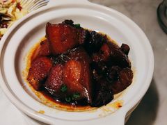 -小菜园新徽菜(无锡宜家荟聚中心店)