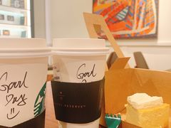 -星巴克臻选(广州沙面店)