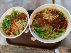 -老陈婆手工面庄