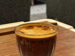 -Jeans Coffee牛仔裤咖啡