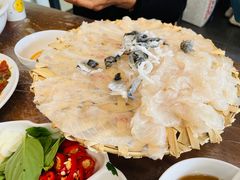 -官塘原味鱼生·潮菜大排档(潮州总店)