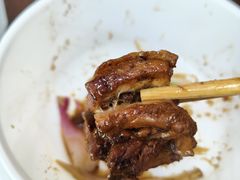 -皖北地锅鸡(仙都路店)