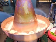 -额尔敦·品质自助(摩尔城店)