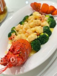 -老洋房花园饭店·宴会厅