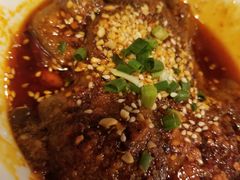 -付小姐在成都(中山公园店)