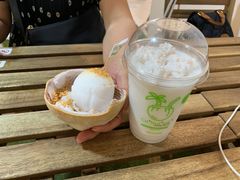 -Co+Nut+Ink(圣淘沙店)