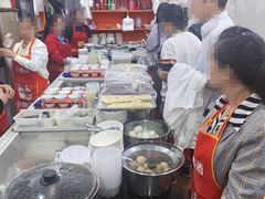 -百家缘(东门南路店)