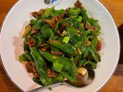 -湘聚唐缘正宗湖南湘菜(盈坤世纪店)