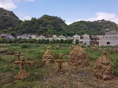-高荡千年布依古寨旅游景区
