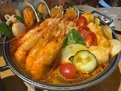 -青木瓜之味 · 越南料理(七宝宝龙店)