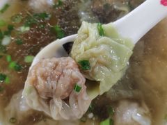 -蓝记云吞(正果店)