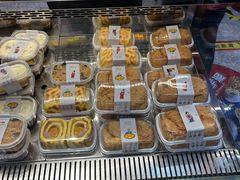 -楊記桃酥王(下马坊店)