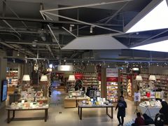 -当当书店(国泰广场店)