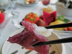 -悦厅·下午茶(杭州柏悦酒店)