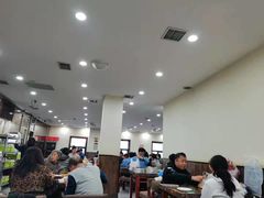 大堂-张包铺(道外店)