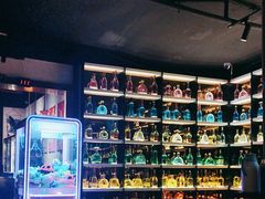 -牛焱·烧肉酒肆(五大道店)