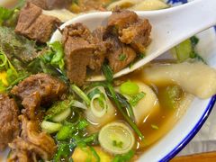 -河州春清真西北特色美食(虎踞路店)