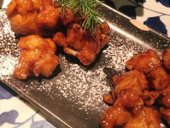 -绿茶餐厅(布吉万象汇店)