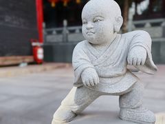 -长安寺