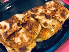 -新加坡Zam Zam餐馆