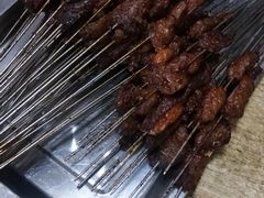 -回坊老马家泡馍(枣园西路店)