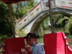 -张公山寨景区