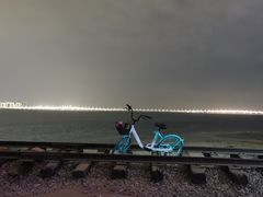 -海堤纪念公园