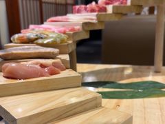 -千寻山野烤肉(中关村店)