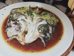 -绿茶餐厅(松江万达店)