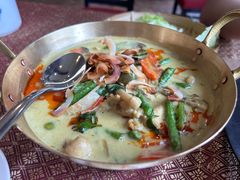 -南沙游艇会·大兵船餐厅