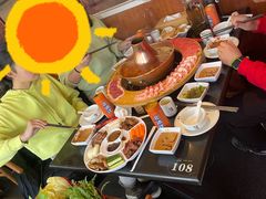 -北门涮肉·铜锅涮肉(南锣鼓巷店)