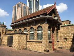 -马勒别墅·中餐厅