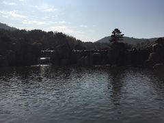 -白马涧龙池景区