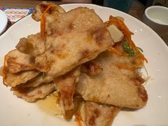 -金掌勺锅包肉(太原万达店)