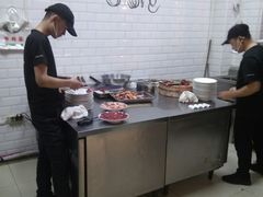 -小牛海记潮汕牛肉店(永定路店)