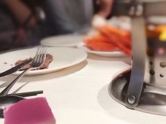 -星伦多自助料理·涮烤一体(虹悦城店)
