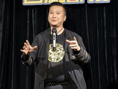 -喜剧部落脱口秀(三里屯工体店)