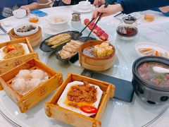 -金翠皇宫粤菜·点心·海鲜(科技园店)