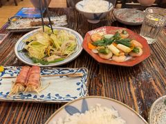 -平成屋· Late Night 食堂(四川北路店)