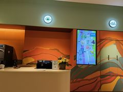 -星巴克臻选(成都东方新希望天祥店)