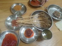 -五十中小肉串(南站店)
